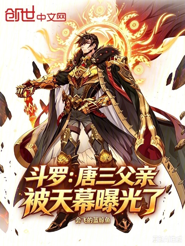 斗罗：唐三父亲，被天幕曝光了在线阅读