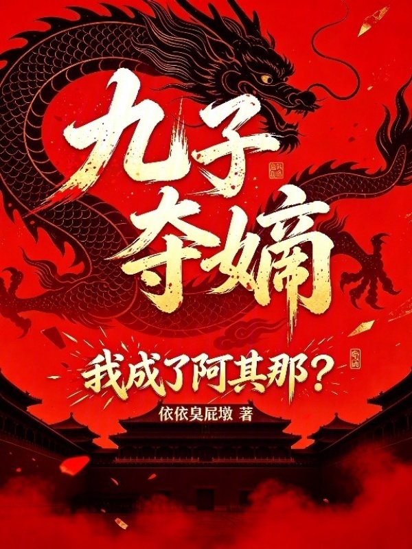 九子夺嫡，我成了阿其那？在线阅读