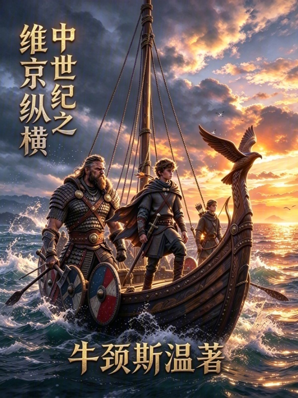 中世纪之维京纵横在线阅读