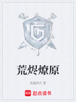 荒烬燎原封面