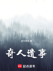 奇人遗事在线阅读