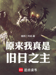 原来我真是旧日之主在线阅读