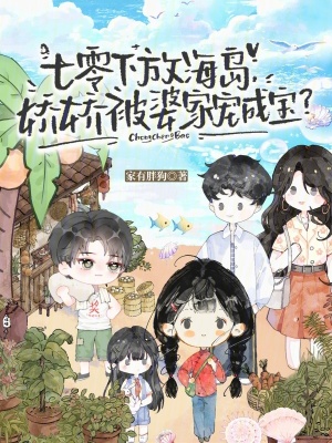 七零下放海岛，娇娇被婆家宠成宝封面