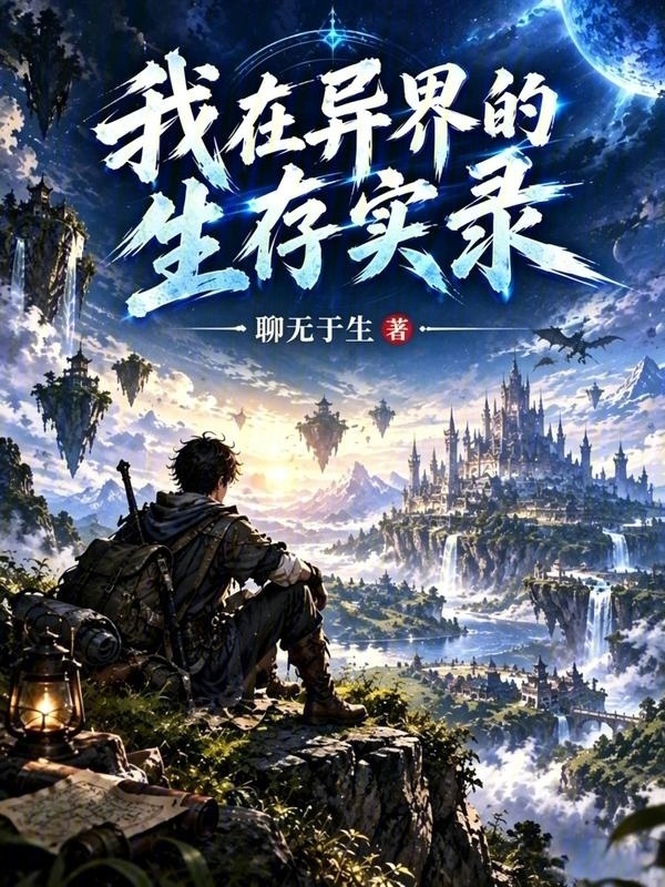 我在异界的生存实录在线阅读
