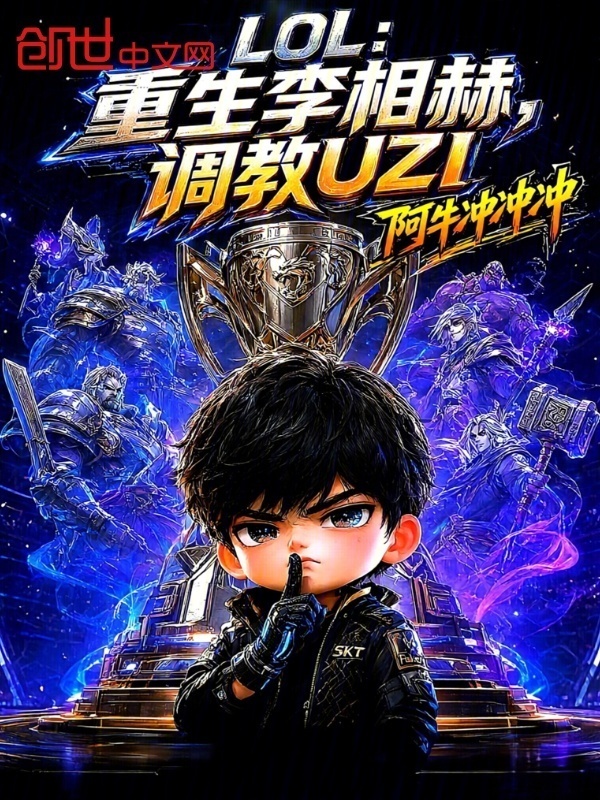 LOL：重生李相赫，调教UZI在线阅读