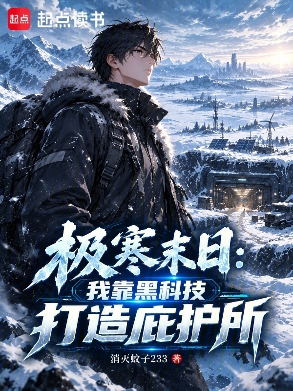 极寒末日：我靠黑科技打造庇护所在线阅读