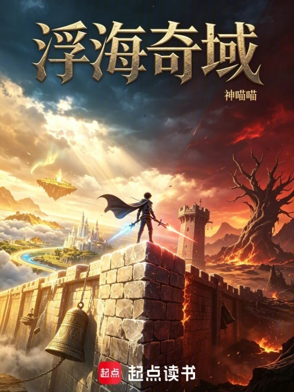 浮海奇域在线阅读