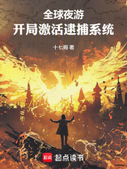 全球夜游,开局激活逮捕系统 封面