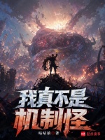我真不是机制怪封面