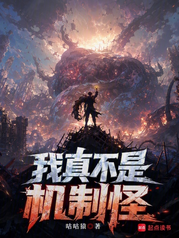 我真不是机制怪在线阅读