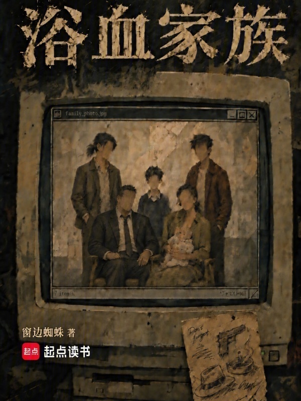浴血家族在线阅读