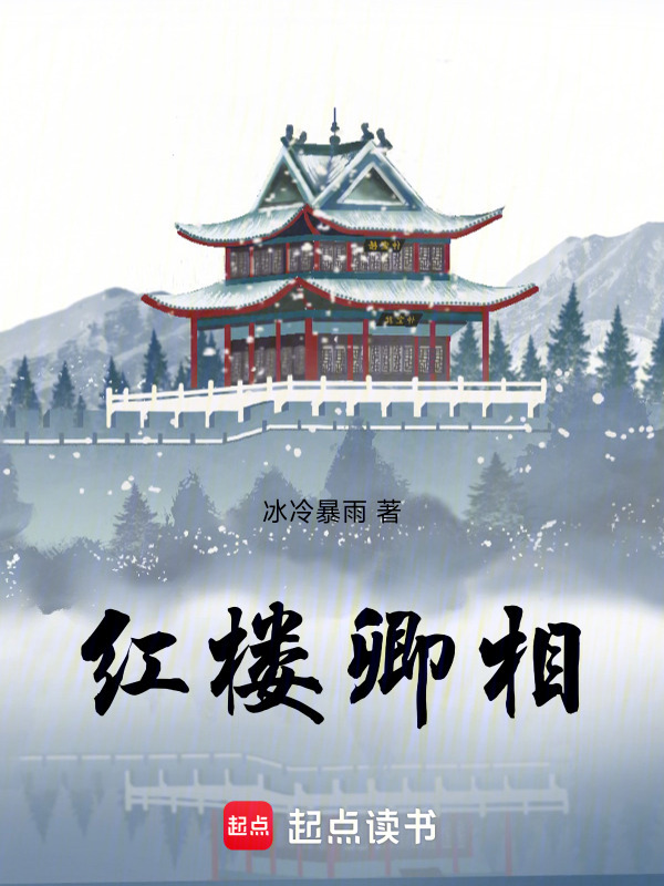 红楼卿相在线阅读