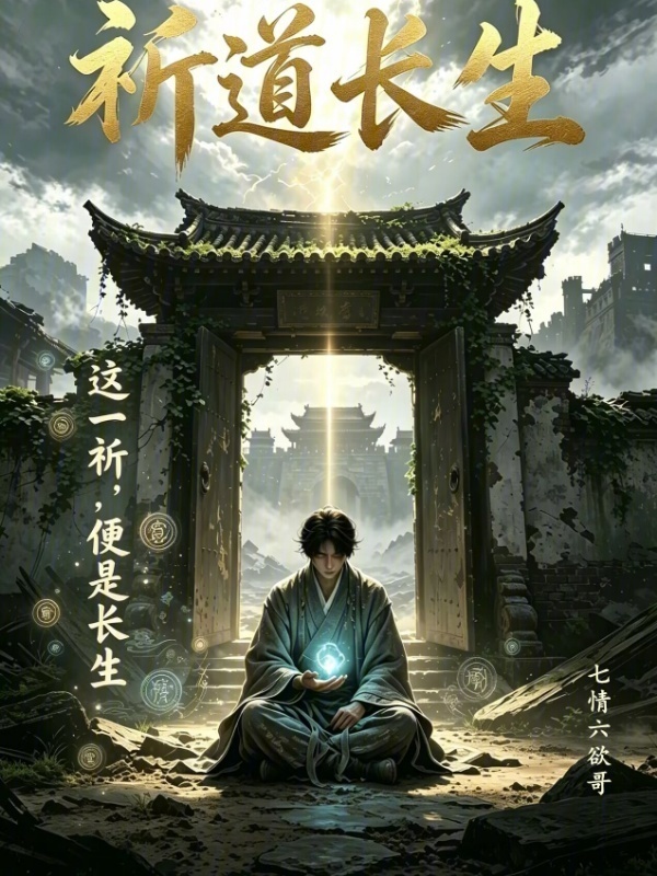 祈道长生在线阅读