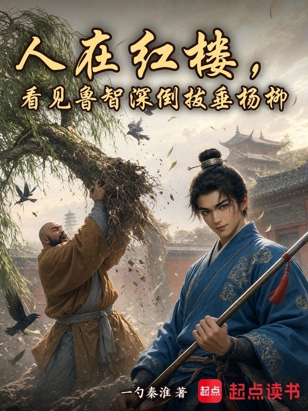 人在红楼，看见鲁智深倒拔垂杨柳在线阅读