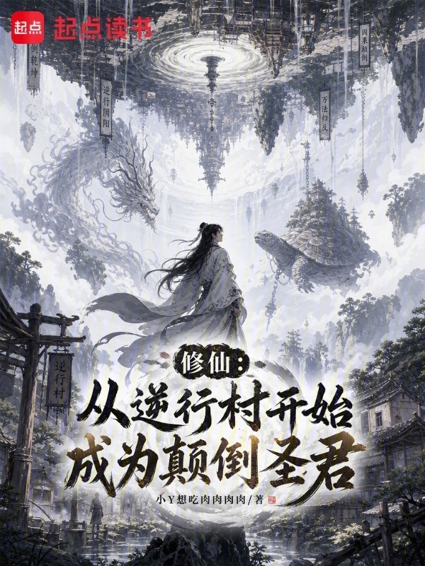 修仙：从逆行村开始成为颠倒圣君在线阅读