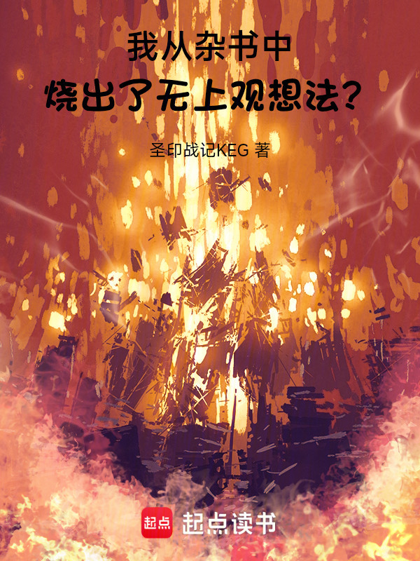 我从杂书中烧出了无上观想法？在线阅读