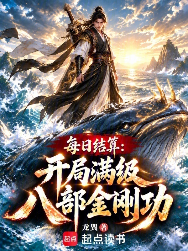 每日结算：开局满级八部金刚功在线阅读