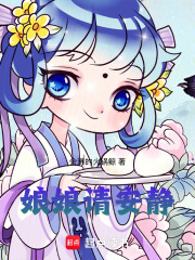 娘娘请安静！ 封面