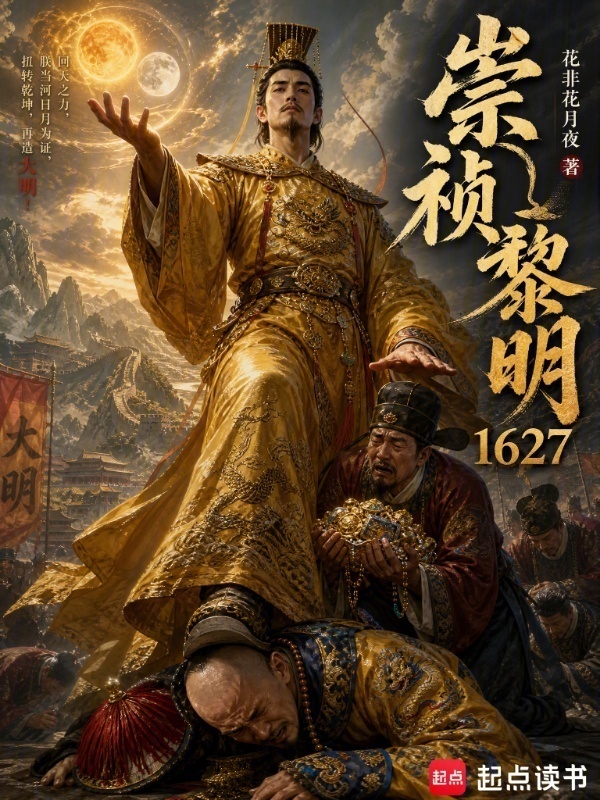 崇祯黎明1627在线阅读