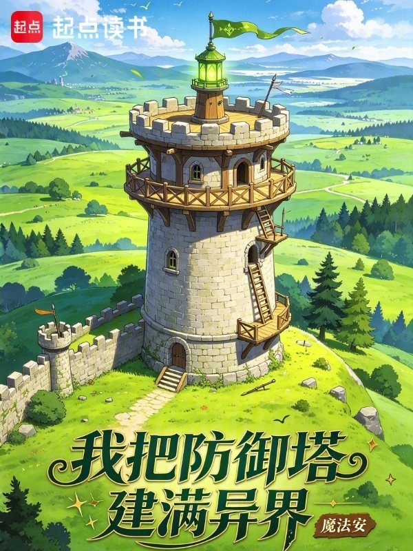 我把防御塔建满异界在线阅读