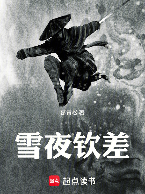 雪夜钦差在线阅读
