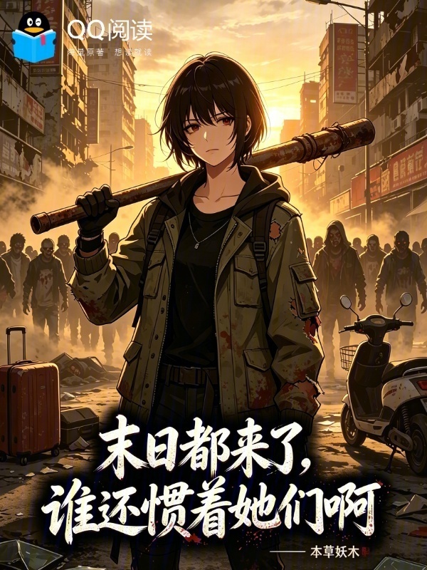 末日都来了，谁还惯着她们啊在线阅读