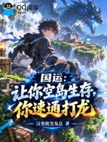 国运：让你空岛生存，你速通打龙封面