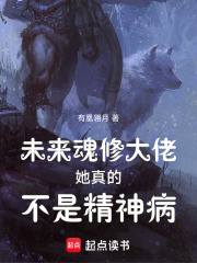 未来魂修大佬她真的不是精神病在线阅读