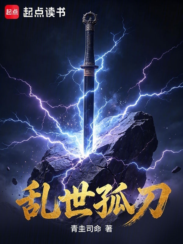 乱世孤刀在线阅读