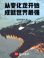 从变化龙开始成就世界最强封面