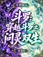 斗罗：穿越斗罗之问灵双生封面