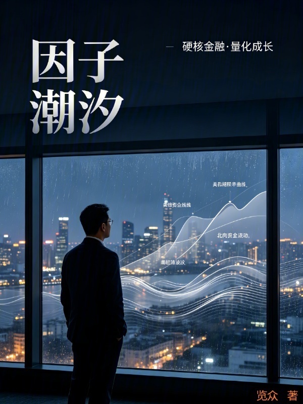 因子潮汐在线阅读