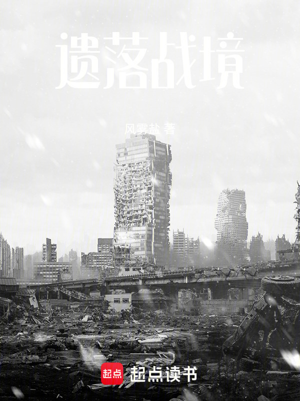 遗落战境在线阅读