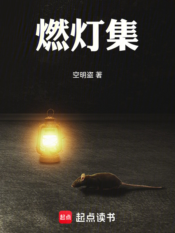 燃灯集在线阅读