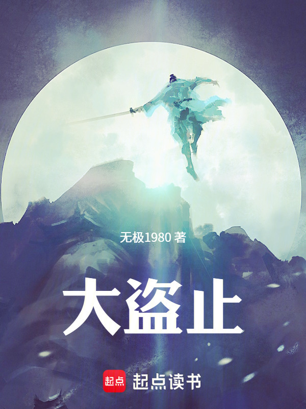大盗止在线阅读