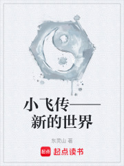 小飞传——新的世界在线阅读