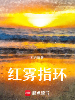 诗与画：红雾指环封面