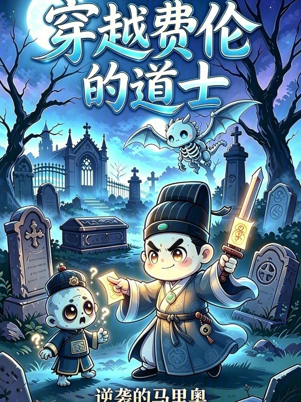 穿越费伦的道士在线阅读