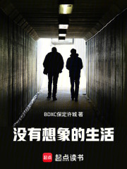 没有想象的生活在线阅读