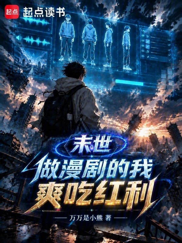末世：做漫剧的我爽吃红利在线阅读