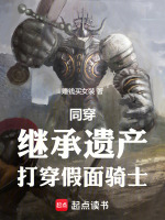 同穿：继承遗产，打穿假面骑士在线阅读