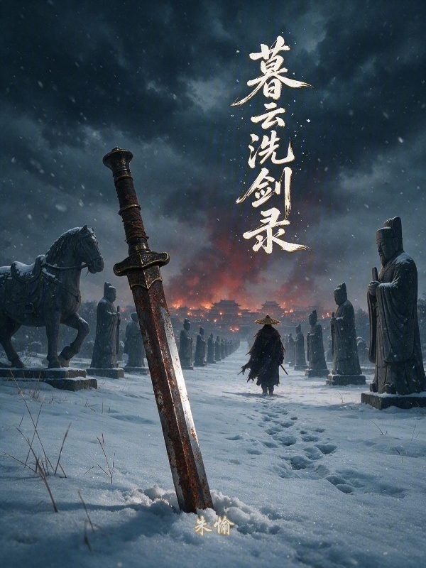 暮云洗剑录在线阅读