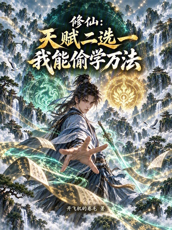 修仙：天赋二选一，我能偷学万法在线阅读