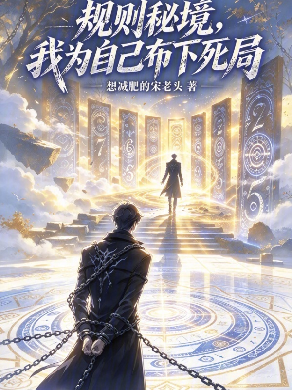 规则秘境，我为自己布下死局在线阅读