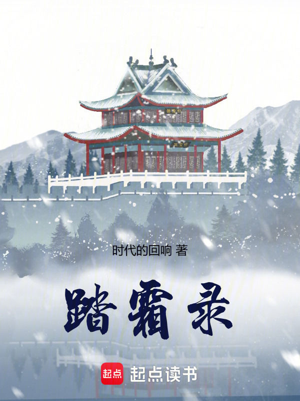 踏霜录在线阅读