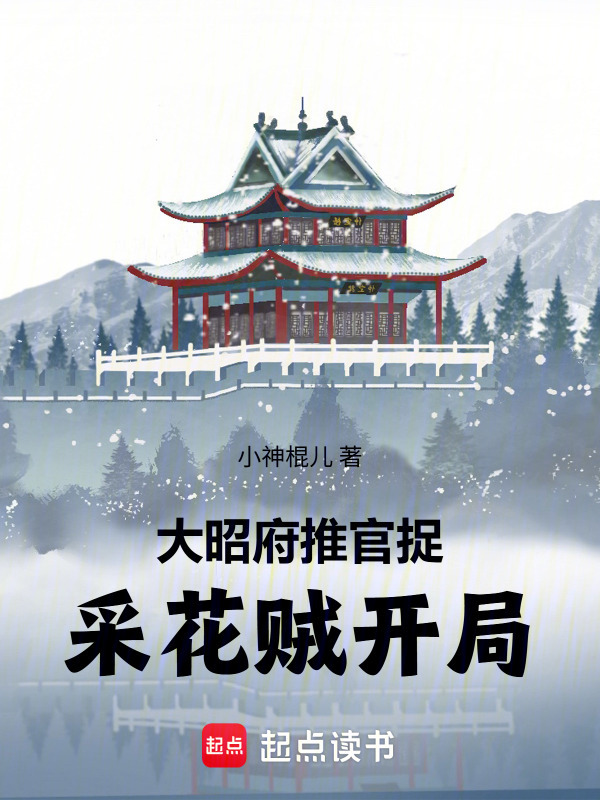 大昭府推官，捉采花贼开局在线阅读