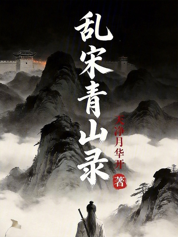 大宋提刑官之青山录在线阅读