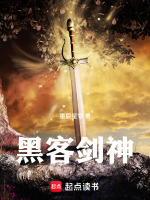黑客剑神封面