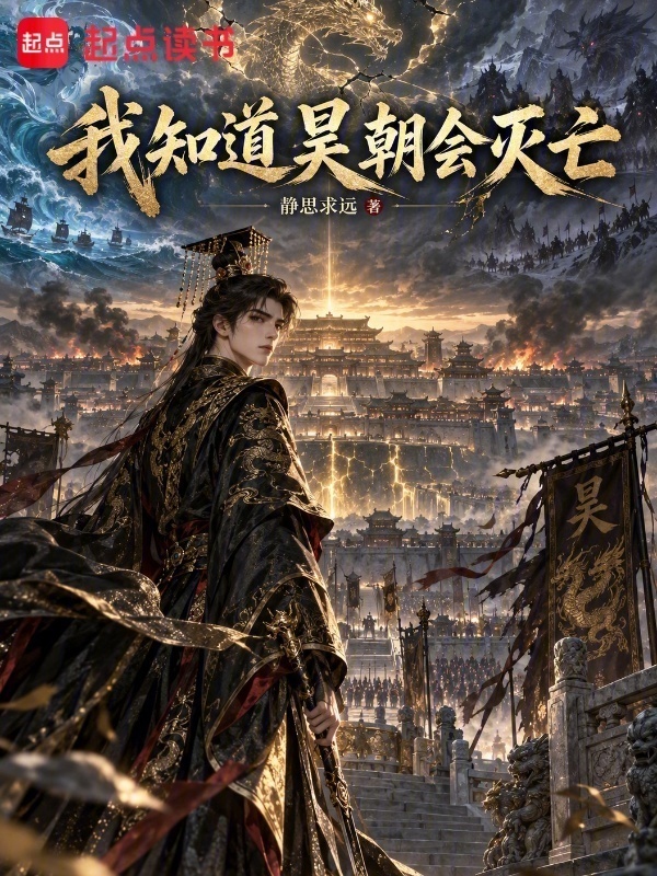 我知道昊朝会灭亡在线阅读
