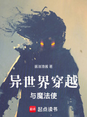 异世界穿越与魔法使 封面